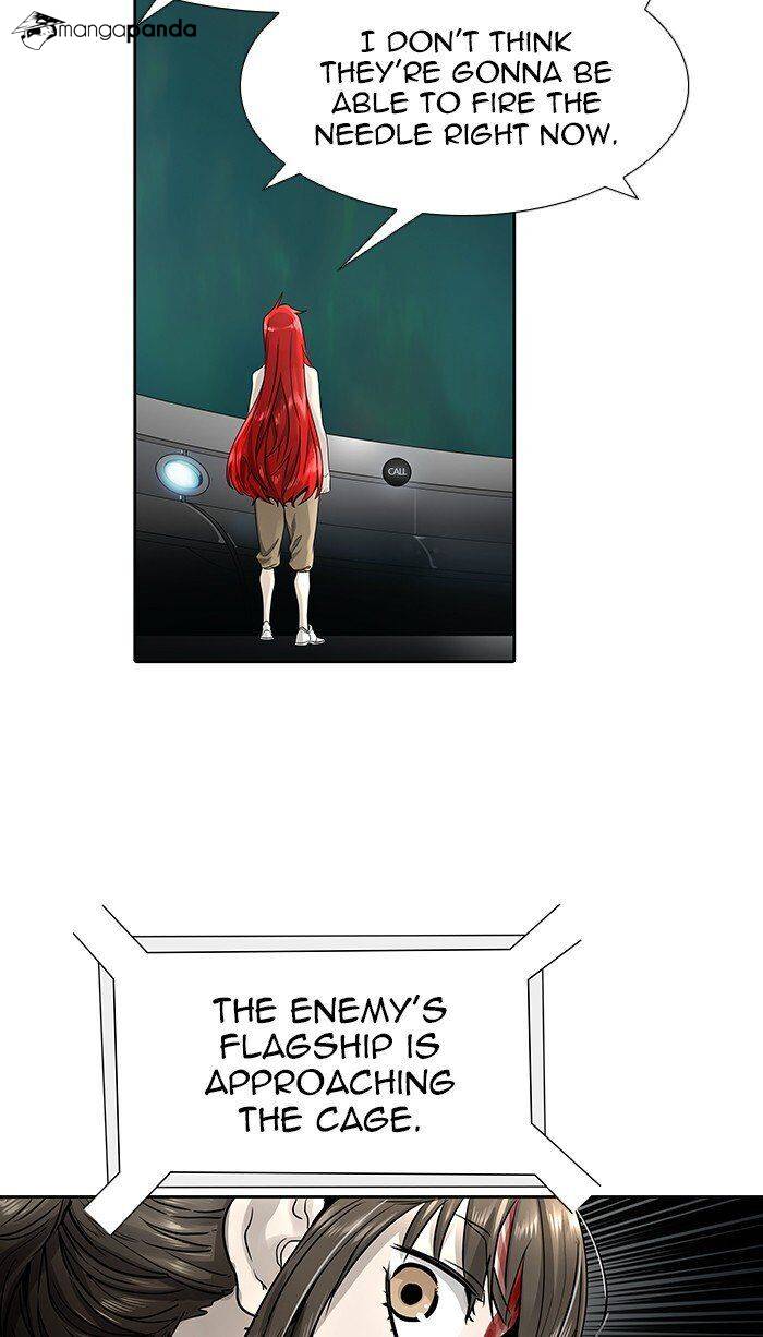 Tower of God Chapter 480 image 033